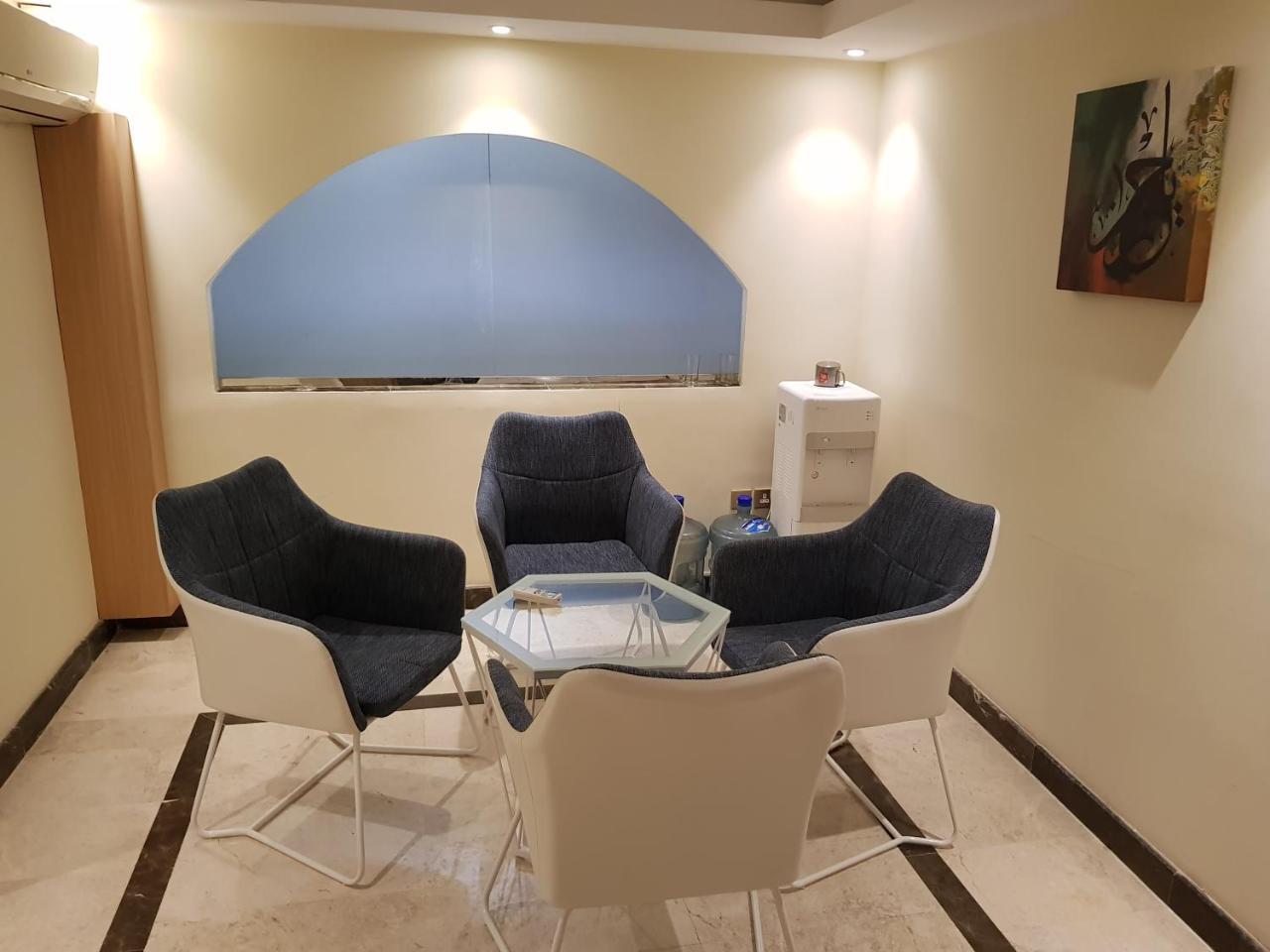 Markad Ajyad Hotel