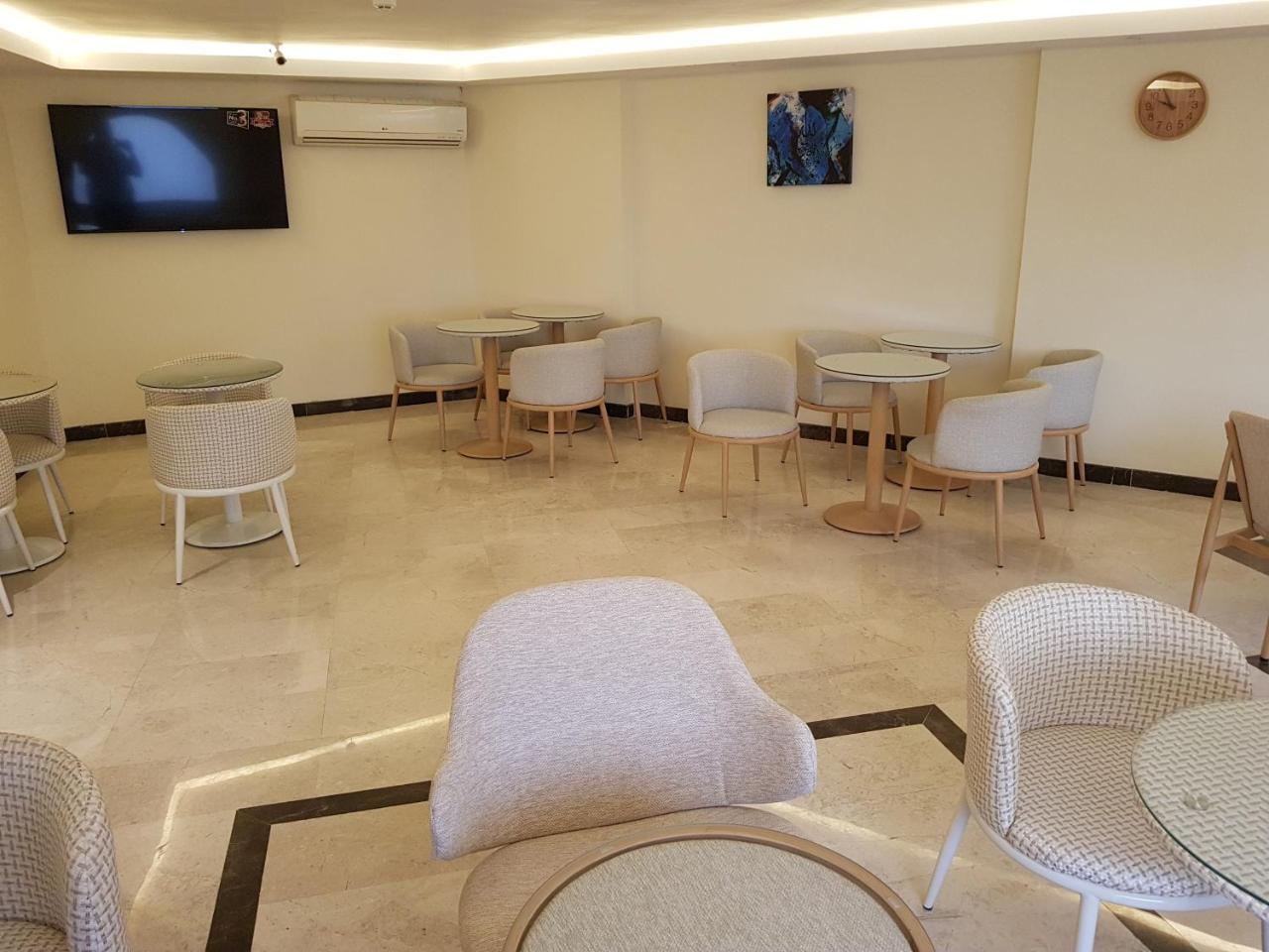 Markad Ajyad Mecca