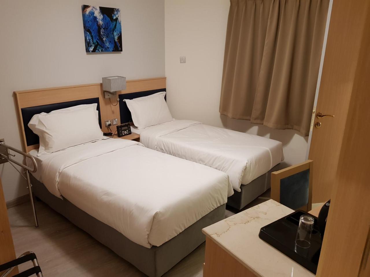 Markad Ajyad Hotel