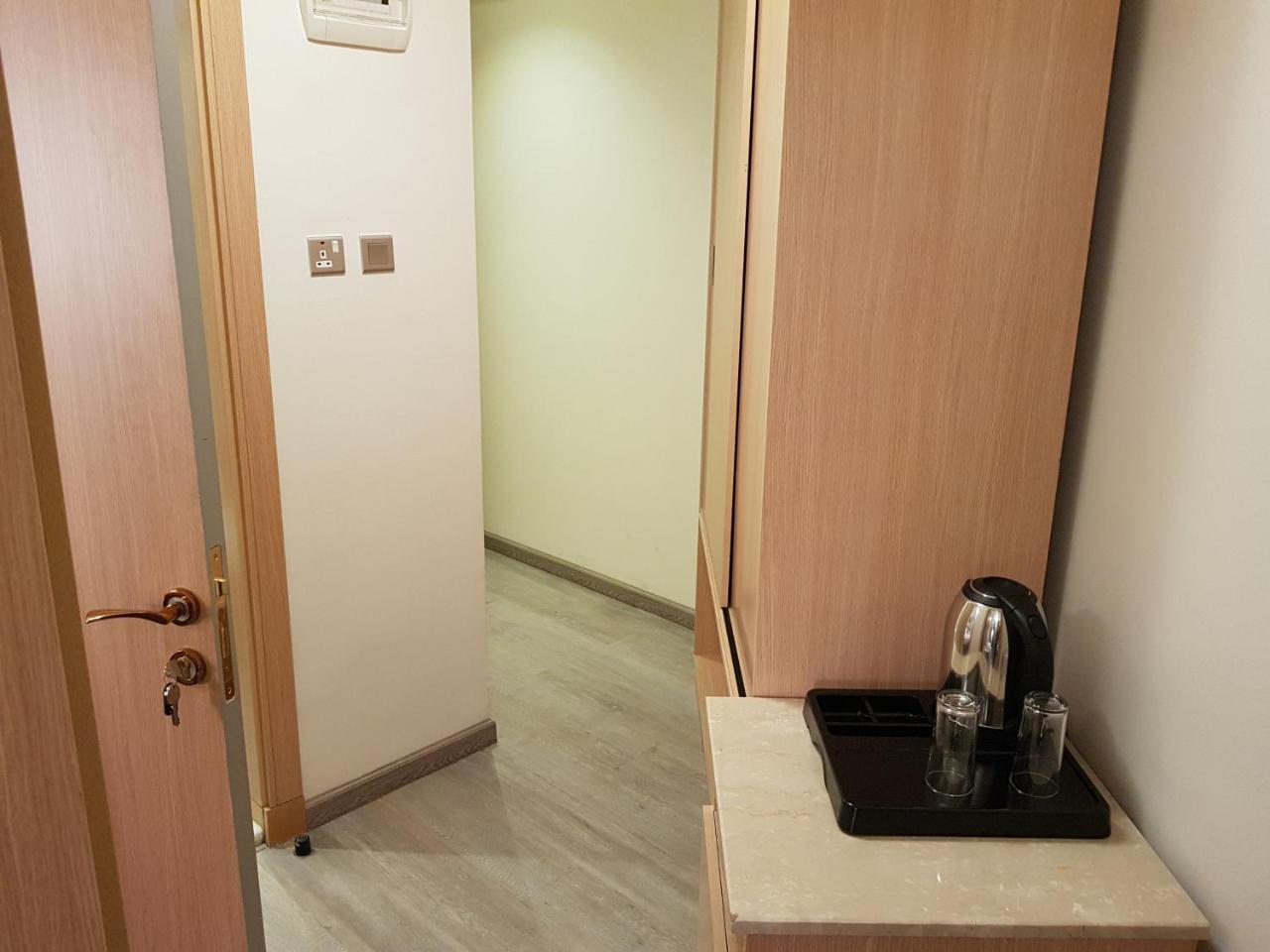 Markad Ajyad Hotel La Mecque