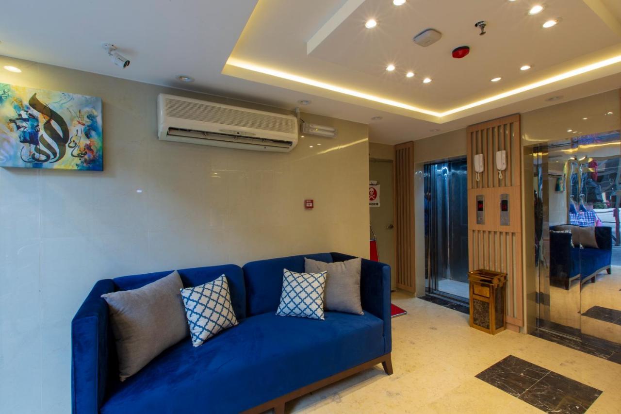 Markad Ajyad Hotel