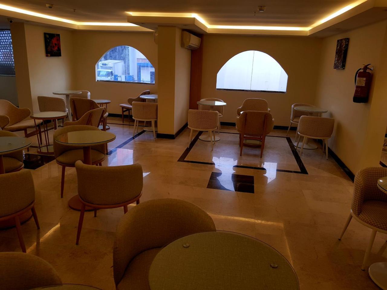 Markad Ajyad Hotel 2*