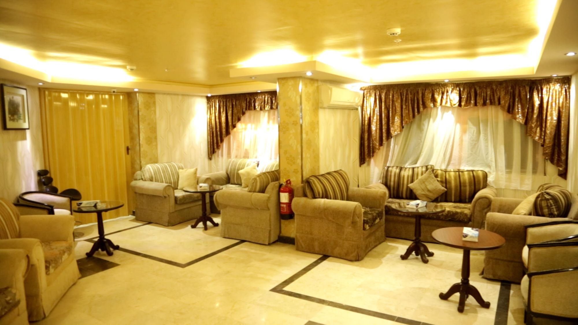 Markad Ajyad 2*