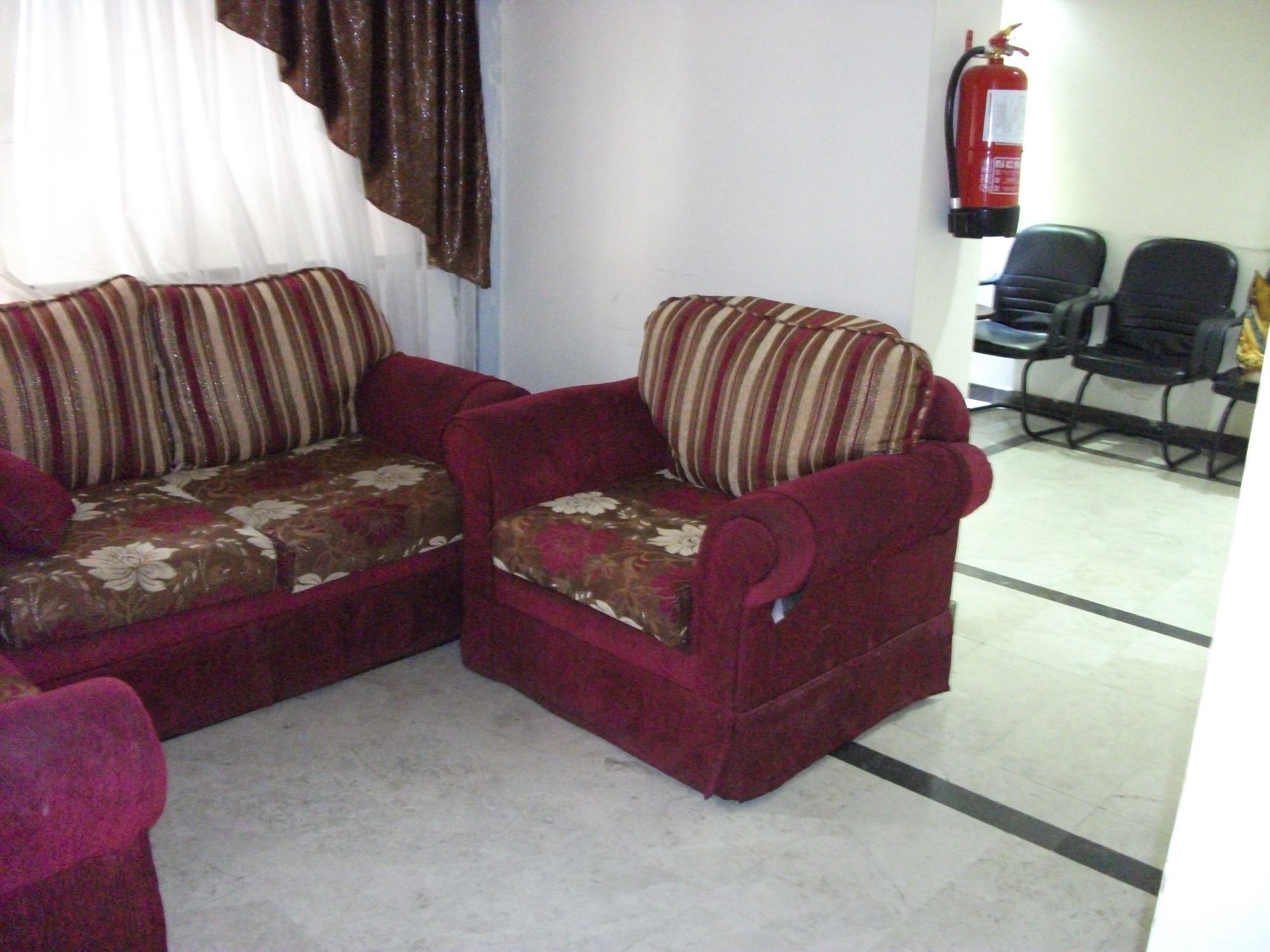 Hotel Markad Ajyad 2*