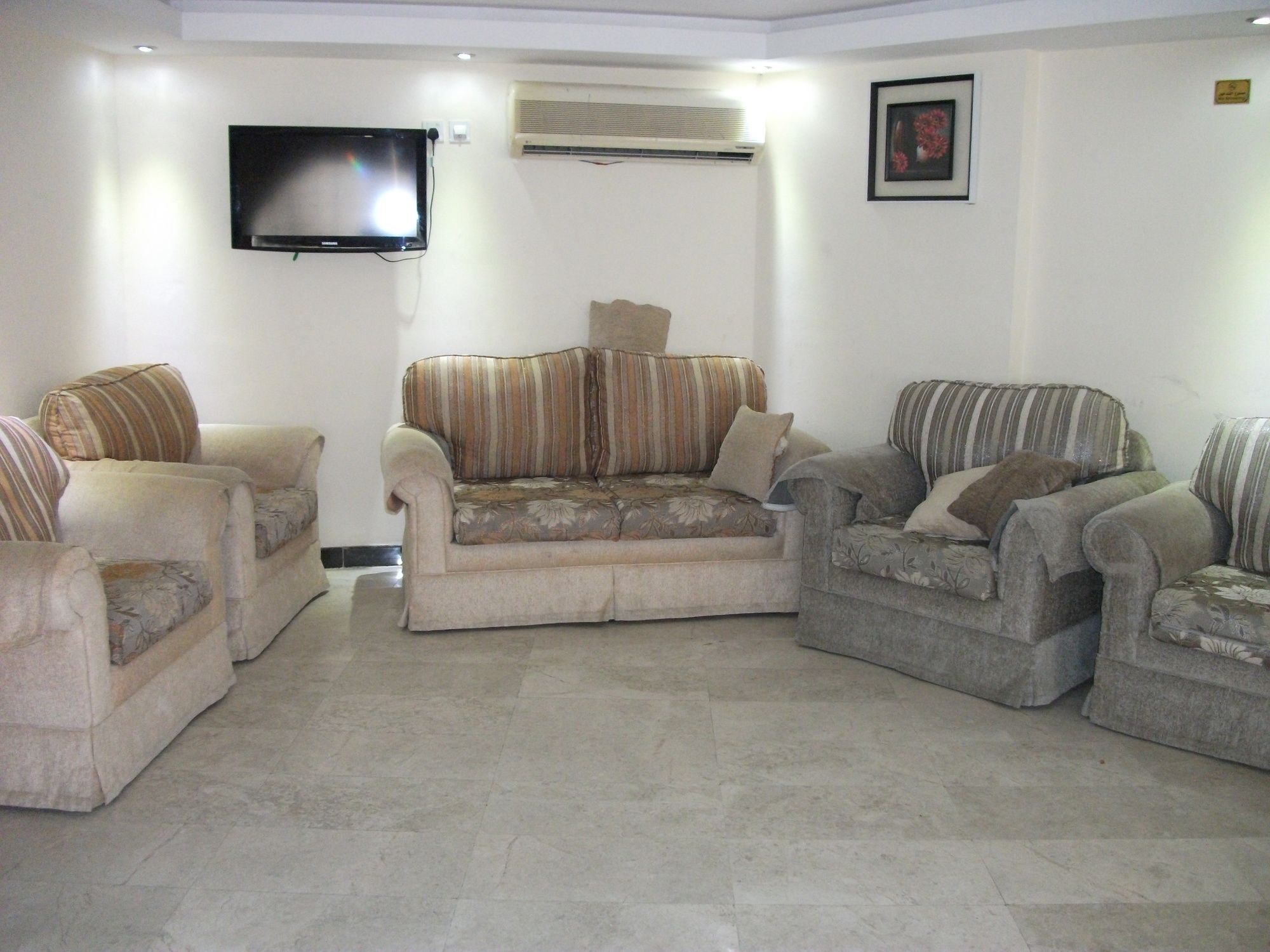 Markad Ajyad Hotel 2*