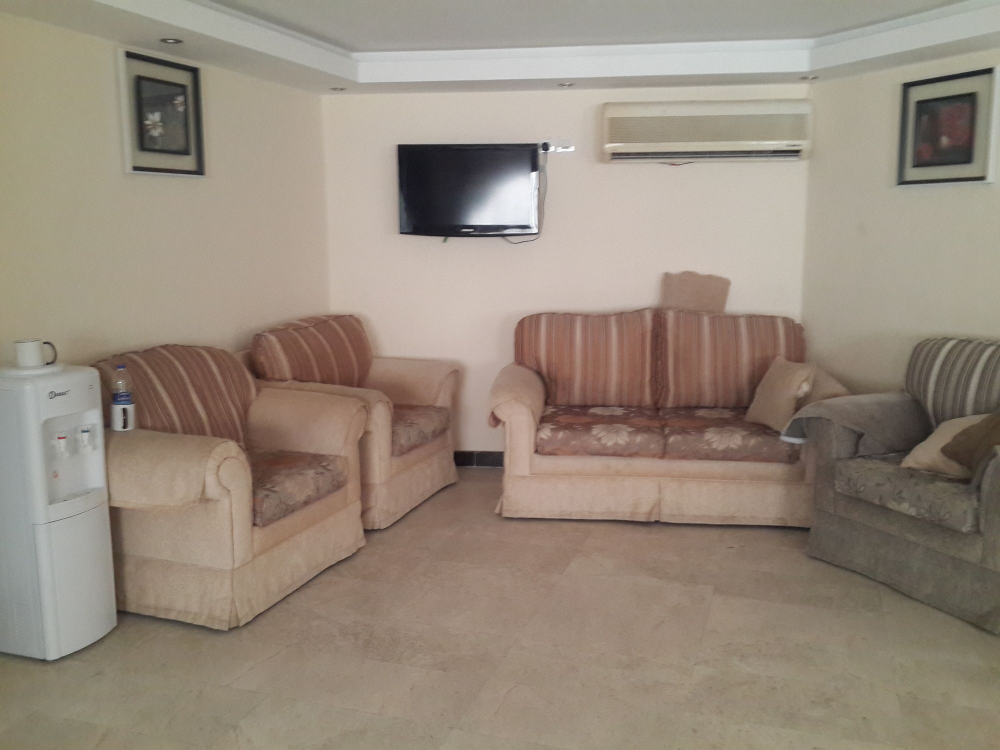 Hotel Markad Ajyad 2*