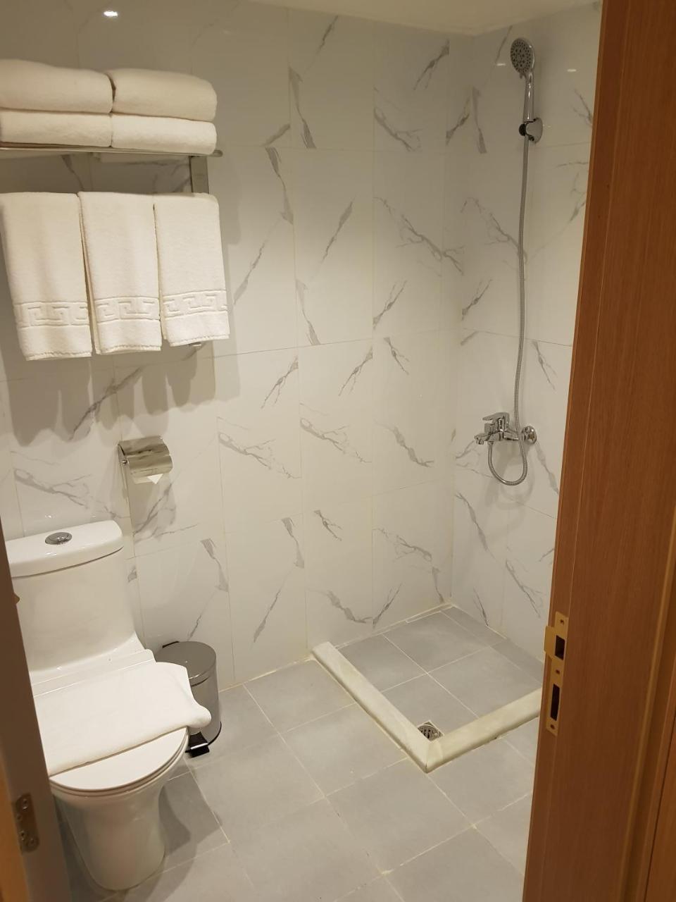 Markad Ajyad Hotel Hotel Mekka
