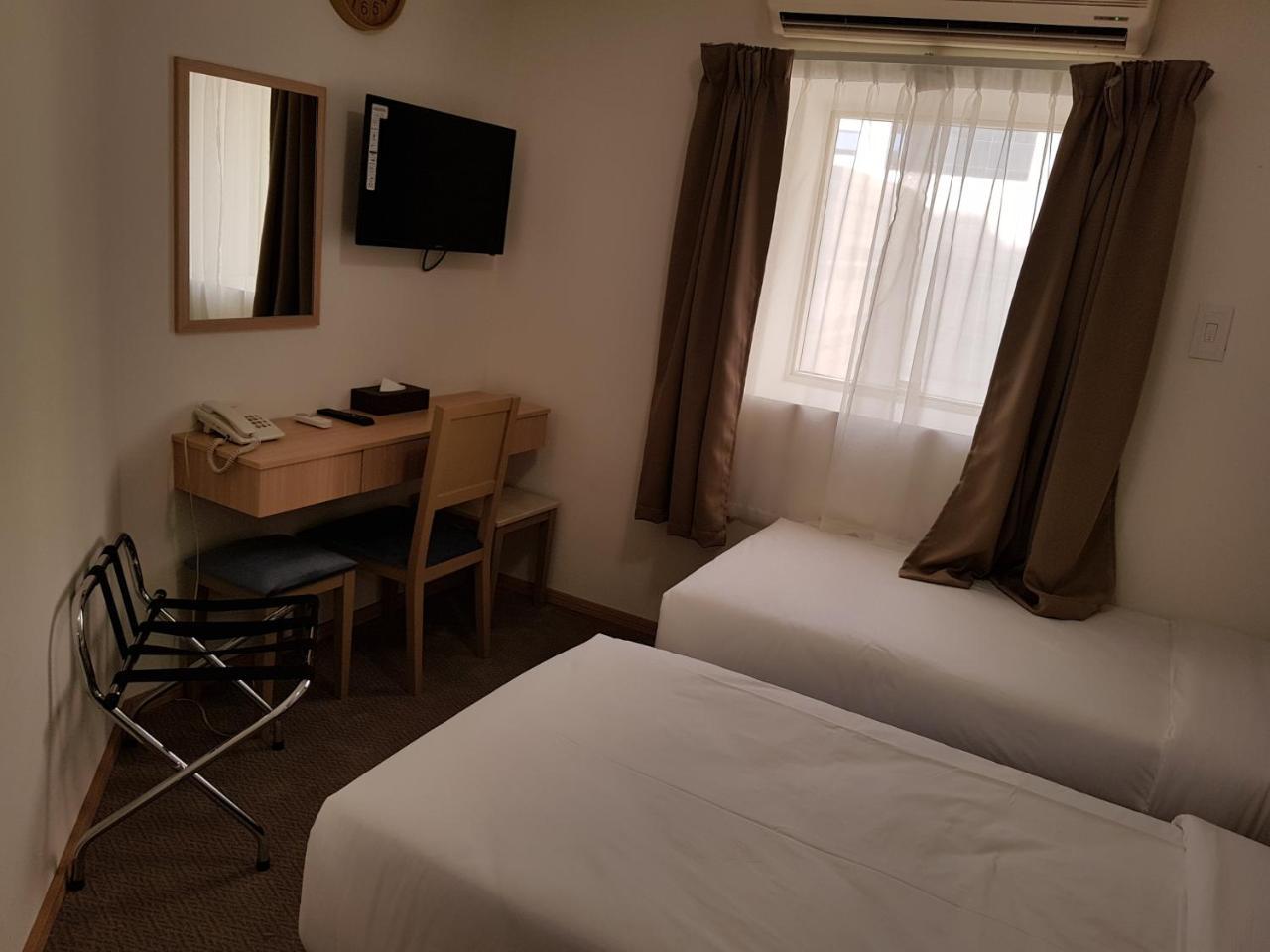 Markad Ajyad Hotel 2* Mekka